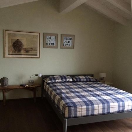 شقة Casa Rustico Moretti فيركانا المظهر الخارجي الصورة