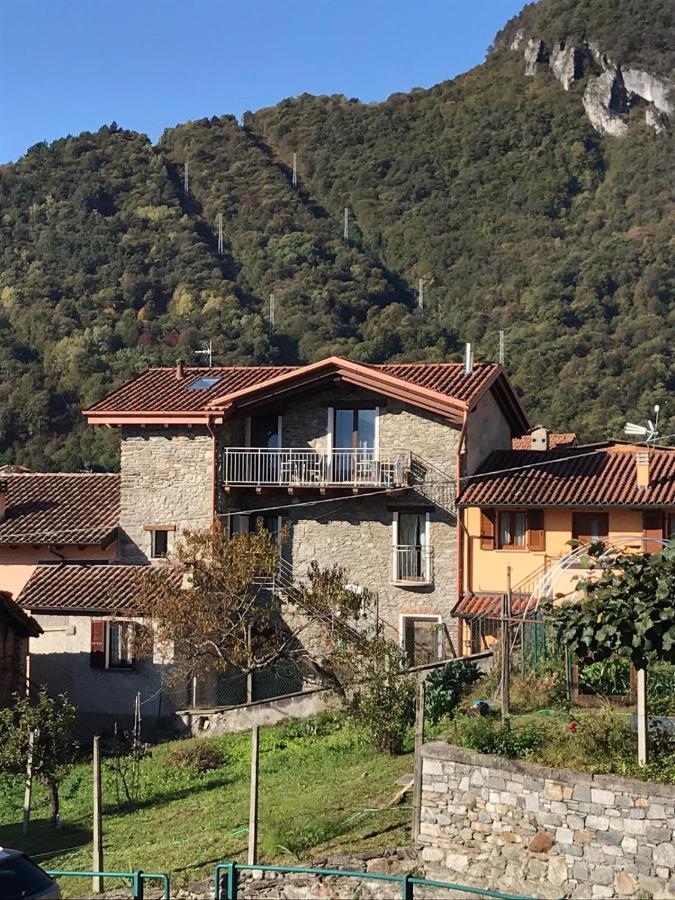 شقة Casa Rustico Moretti فيركانا المظهر الخارجي الصورة