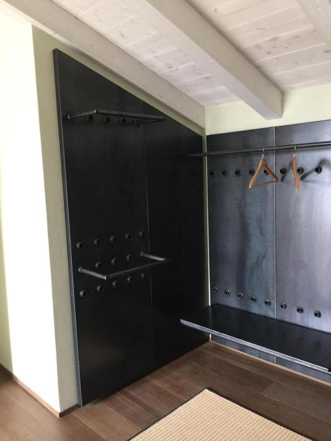 شقة Casa Rustico Moretti فيركانا المظهر الخارجي الصورة